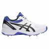 ASICS Men's Gel-100 Not Out Cricket Shoes