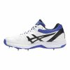 ASICS Men's Gel-100 Not Out Cricket Shoes2