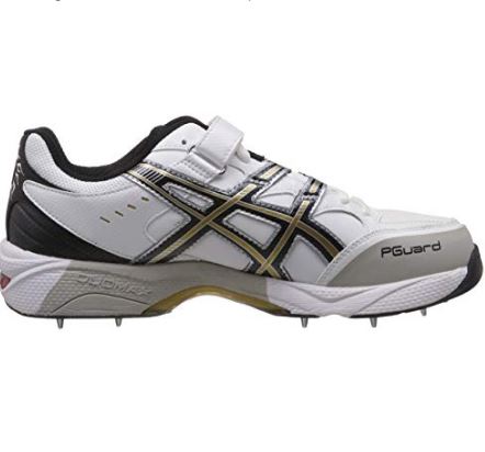 asics gel speed menace hi bowling boot