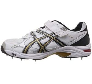 asics gel speed menace hi bowling boot