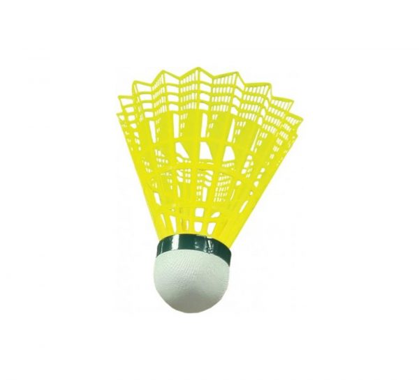 Cosco AERO 727 Nylon Shuttlecock _1