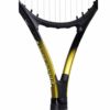 Cosco Action 2000D Strung Aluminium Tennis Racquet_DETAIL