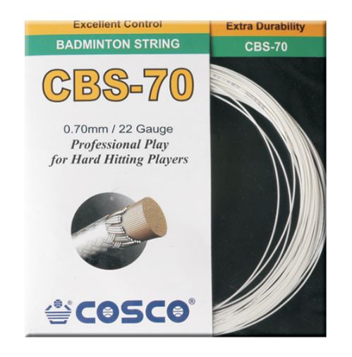 Cosco Cbs-70 Badminton String