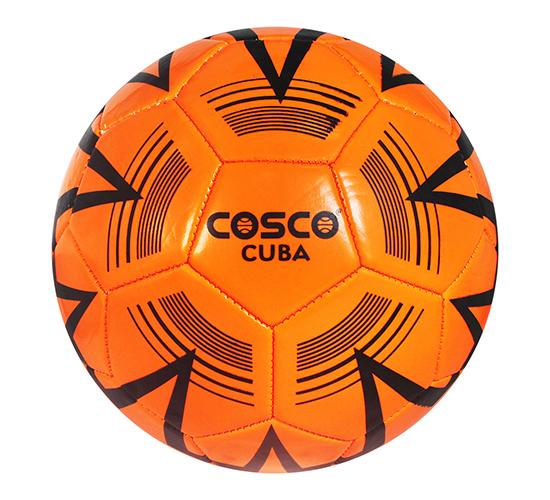 Cosco Cuba Football 1