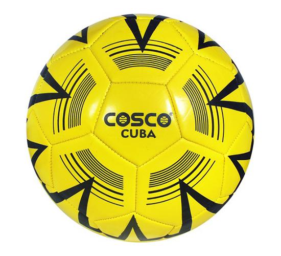 Cosco Cuba Football 3