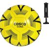 Cosco Cuba Football with pump