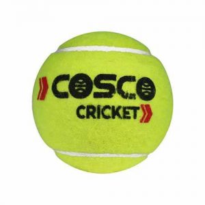 Cosco Light Weight Cricket Ball