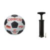 Cosco Premier Football with pump