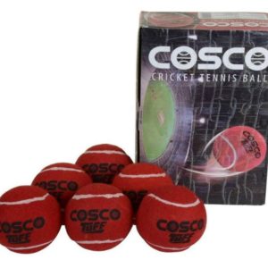 Cosco Tuff Tennis Ball