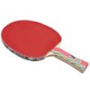 GKI Kung Fu DX Table Tennis Racquet_BACK