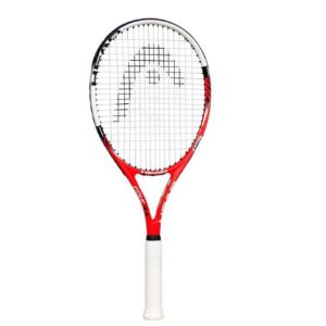 HEAD Titanium 3100 Strung Titanium Tennis Racquet