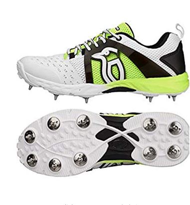 kookaburra cricket boots