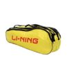 Li-Ning Racquet Bag (YELLOW)