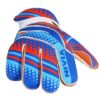 Nivia 891 Ultra Armour Goalkeeper Gloves, Large (Multicolor)