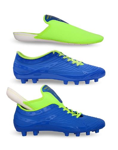 nivia latest football shoes