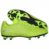Nivia Encounter Football Shoes green