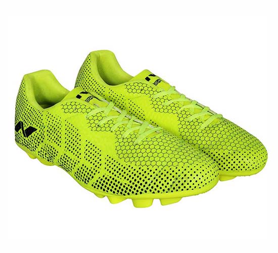 nivia football shoes price