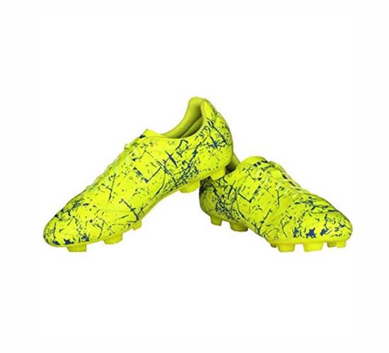 nivia football shoes price