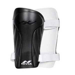 Nivia Vortex Shinguard (M)