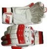 SB Batting Gloves Mens Red