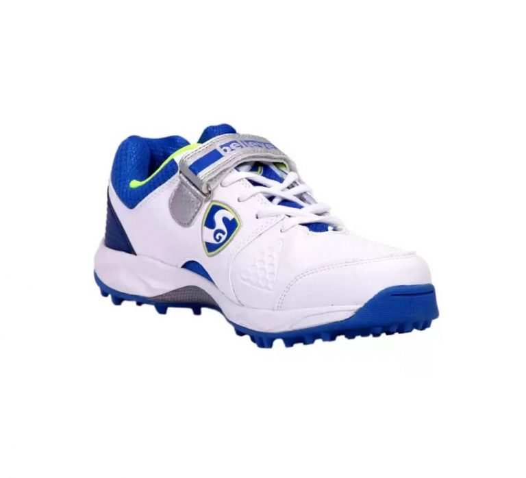 sg club cricket shoes