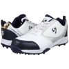 SG New Rubber Spikes Pro Cricket Shoes_cover