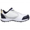 SG New Rubber Spikes Pro Cricket Shoes_cover2