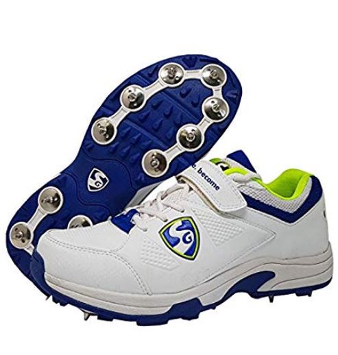 sg batting shoes