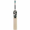SG Reliant Xtreme English Willow Cricket Bat2