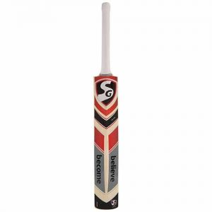 SG Sierra 150 English Willow Cricket Bat