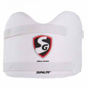 SG Supalite Chest Guard