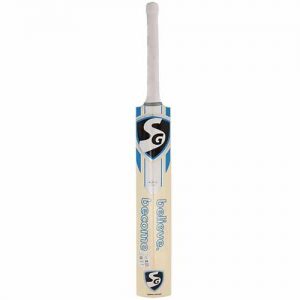 SG Super Cover English Willow Cricket Bat