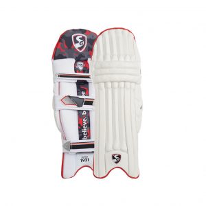 SG Test Batting Legguard New_cover