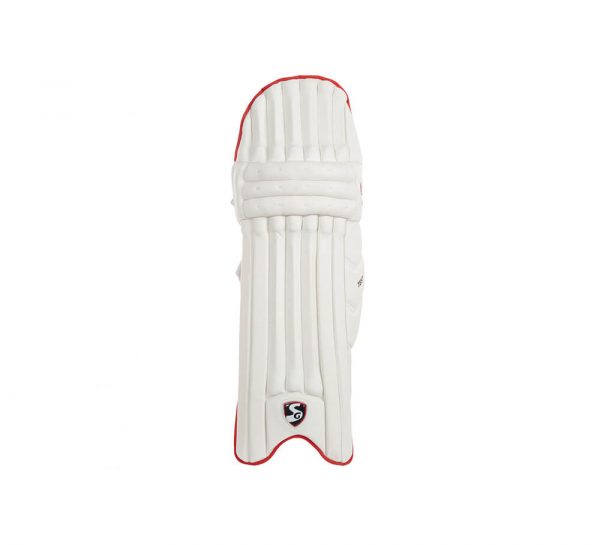 SG Test Batting Legguard New_cover2