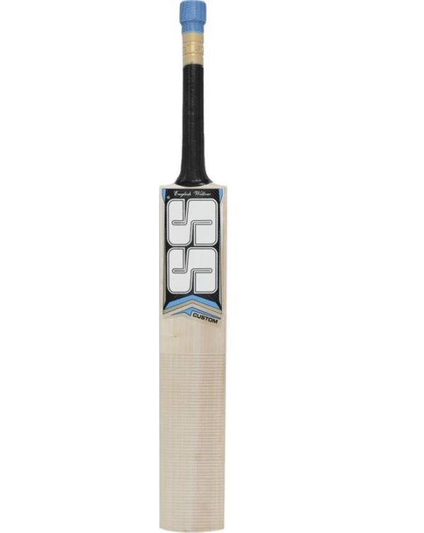 SS-Custom English Willow Cricket BAT