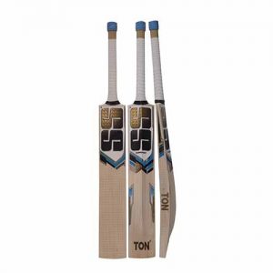 SS Custom English Willow Cricket BAT