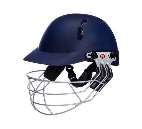 SS Elite Cricket Helmet Small