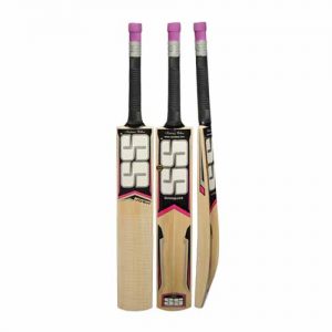 SS Josh Kashmir Willow Cricket Bat