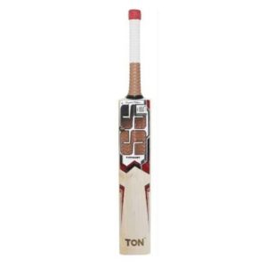 SS Master 2000 English Willow cricket bat