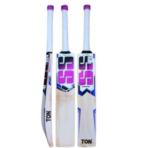 SS Master 500 English Willow Cricket BAT