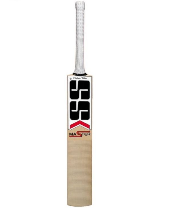 SS-Master Kashmir Willow Cricket Bat