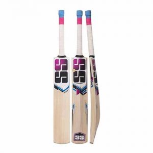 SS Slogger Kashmir Willow Cricket Bat