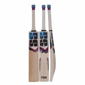 SS Super Power English Willow Cricket Bat