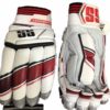 SS Super Test Batting Gloves Right Hand Men Size