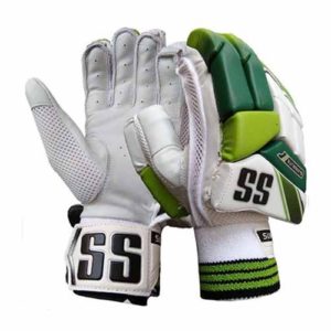 SS Superlite Right Hand Batting Gloves- Mens