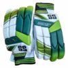 SS Superlite Right Hand Batting Gloves- Mens