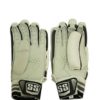 SS Test Players Mens Right Hand Batting Gloves_FRONT