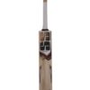 SS Ton 47 English Willow Cricket Bat - SH_BACK