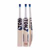 SS Ton Player Edition English Willow Cricket Bat