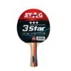 Stag 3 Star Table Tennis Racquet_FRONT